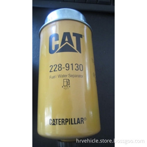 2289130 Fuel Filter for Cat Truck